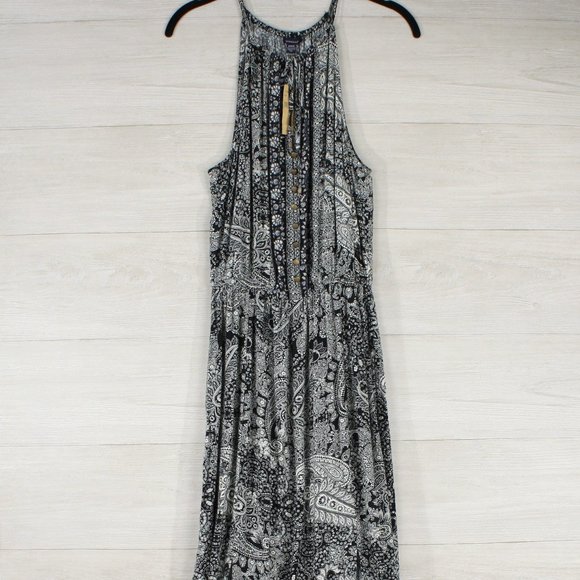 SOLD OUT!! American Eagle Casual Maxi Dress - Picture 3 of 7